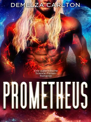 cover image of Prometheus